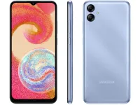 Imagem de SmartPhone Galáxia 27 com Octa-Core e câmera tripla